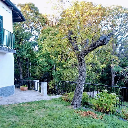 Casa Dei Nonni Vakantiehuis *