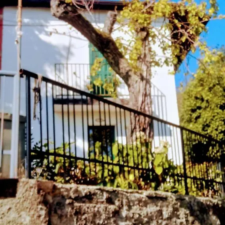 Casa Dei Nonni