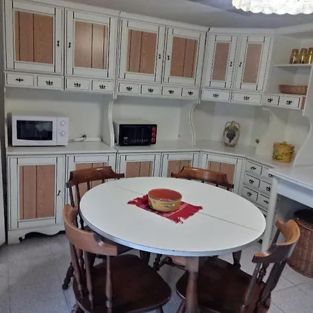 Casa Dei Nonni * Casa Ponte