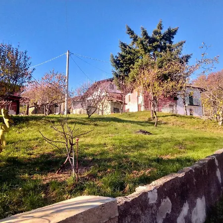 Casa Dei Nonni *