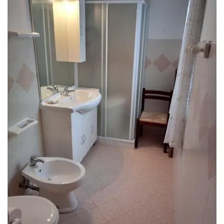 Casa Dei Nonni בית נופש *