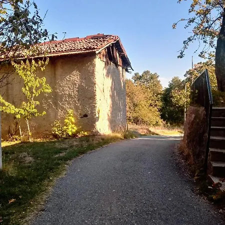 Casa Dei Nonni