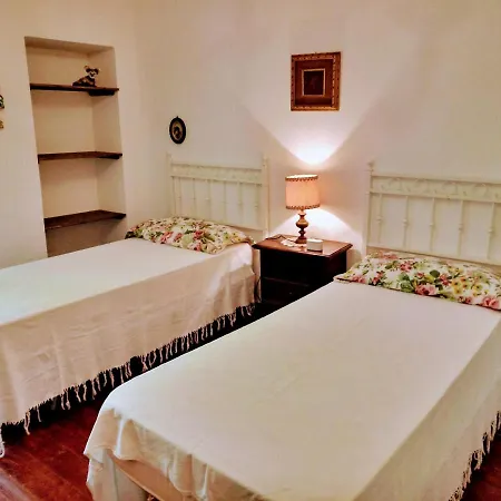 Casa Dei Nonni Casa Ponte