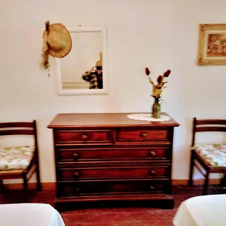 Casa Dei Nonni *
