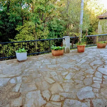 Vakantiehuis Casa Dei Nonni