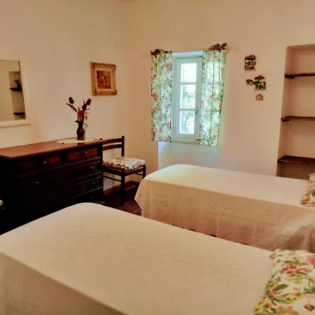 Casa Dei Nonni בית נופש *