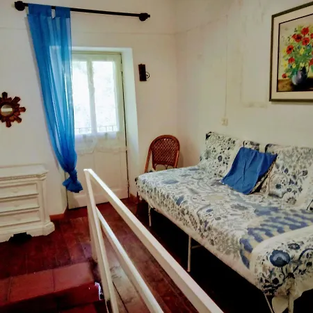 Vakantiehuis Casa Dei Nonni *