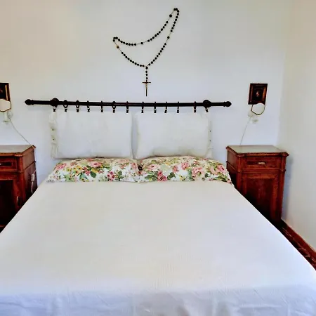 Casa Dei Nonni * Casa Ponte