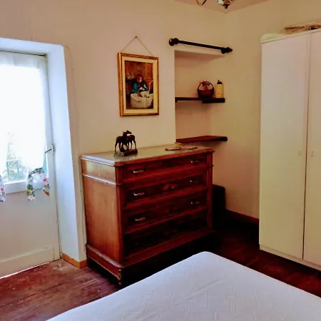 Casa Dei Nonni