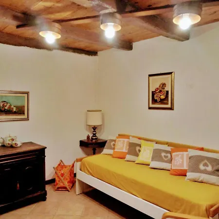 Casa Dei Nonni Vakantiehuis