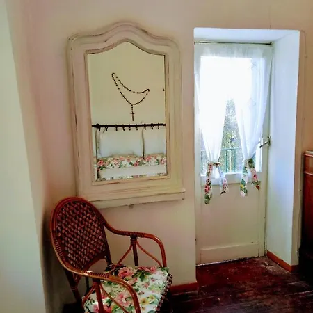 Vakantiehuis Casa Dei Nonni Casa Ponte