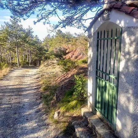 Casa Dei Nonni Vakantiehuis *